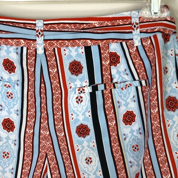 ANN Taylor loft BoHo short - Picture 11 of 15